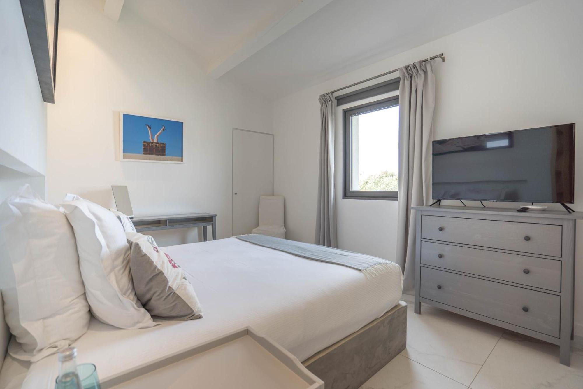 Hotel Le Mandala Сен-Тропе Экстерьер фото